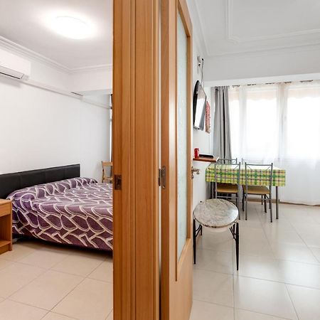 Apartamento Boliche Benimagrell Exteriör bild