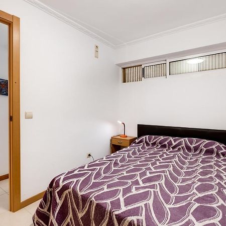 Apartamento Boliche Benimagrell Exteriör bild