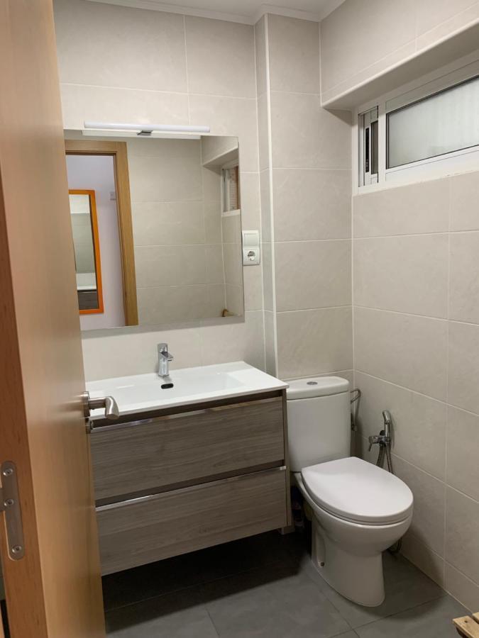 Apartamento Boliche Benimagrell Exteriör bild