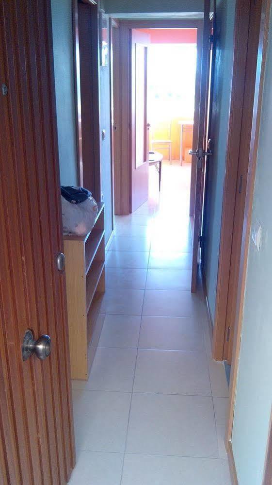 Apartamento Boliche Benimagrell Exteriör bild