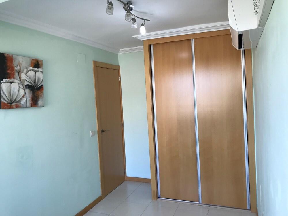 Apartamento Boliche Benimagrell Exteriör bild
